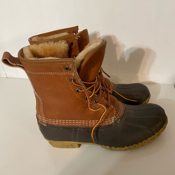 L L Bean Boots - Picture 4 of 10